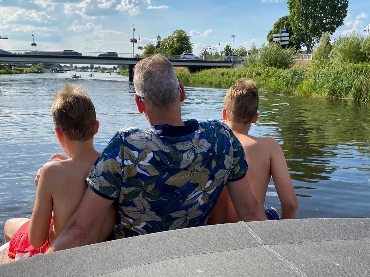 Hoofdafbeelding van de inzamelingsactie