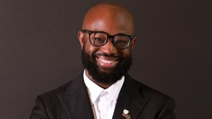 Help Joshua Finish Law School campaign photo, 1 of 7