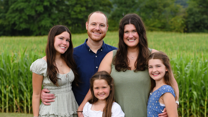 Main fundraiser photo