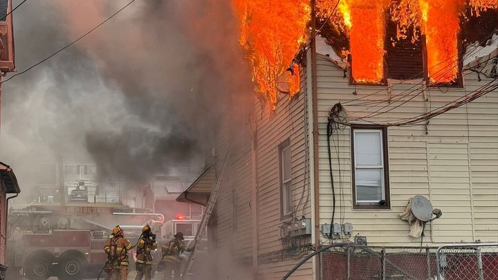 Fundraiser by Deanna Delgado : Help My Family Recover After House Fire