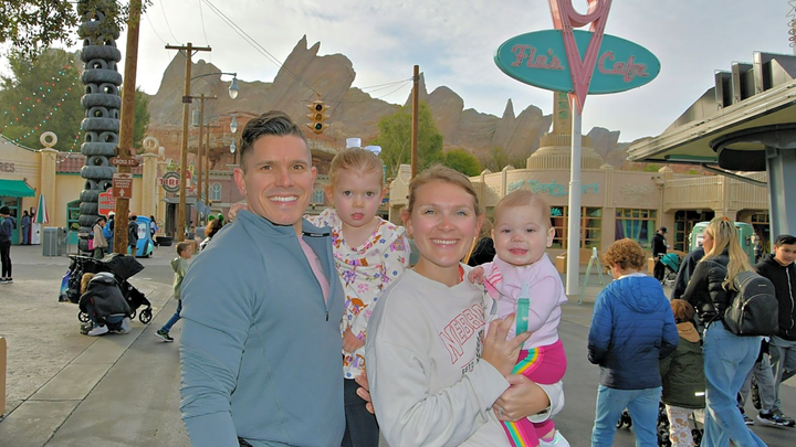 Main fundraiser photo