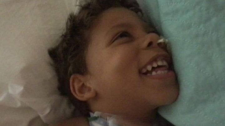 Main fundraiser photo