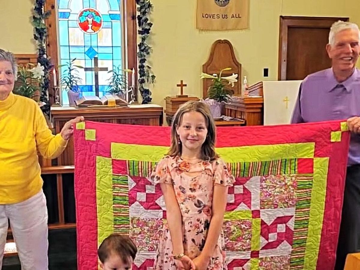 Fundraiser by Marsha Drescher : Support Bonnie Ritchie After Tragic Loss