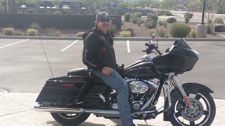 Main fundraiser photo