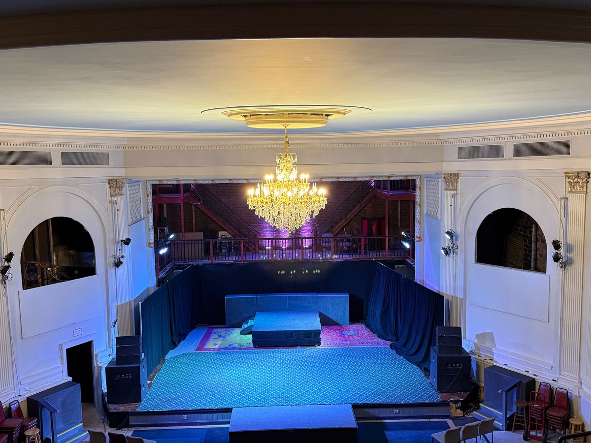 Fundraiser’s main image