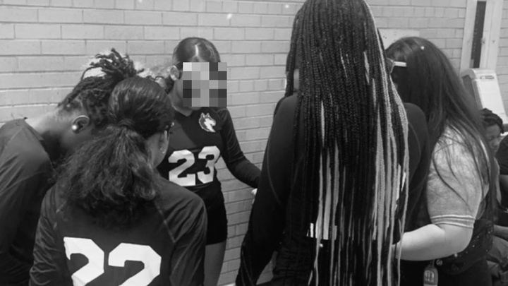 Main fundraiser photo