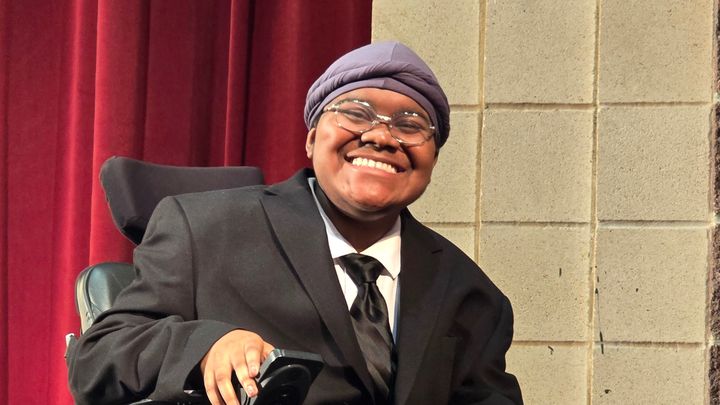 Help Stacy Get a Wheelchair Accessible Vehicle campaign photo, 1 of 8