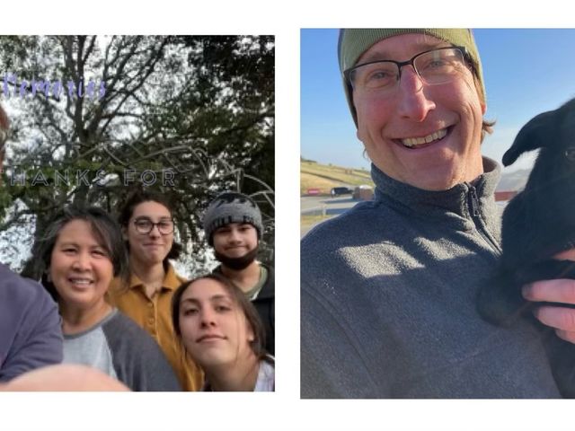 Fundraiser for Joyce Acda by Derrick Lobo : Chris Pena