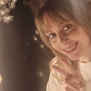 Lucia Lobeiras Varela