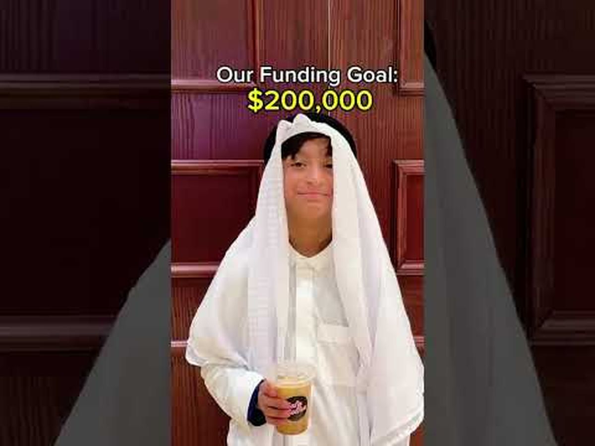 Fundraiser’s main image