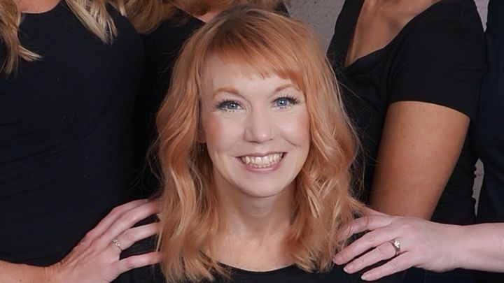 Main fundraiser photo