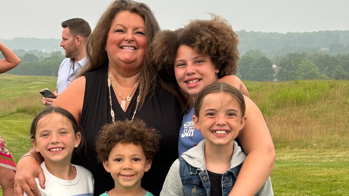 In memory of Mary LaBuda, to support her grandchildren campaign photo, 1 of 3
