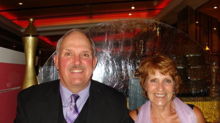 Main fundraiser photo