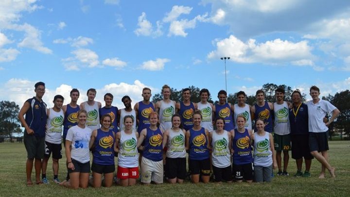 Main fundraiser photo