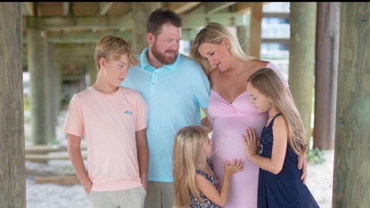 Help Tyler care for his family campaign photo, 1 of 2