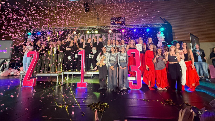 Main fundraiser photo