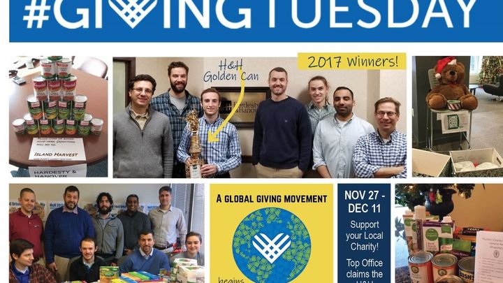 Main fundraiser photo