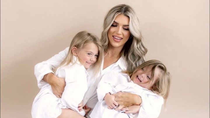 Honoring Meridian by Caring for Her Daughters