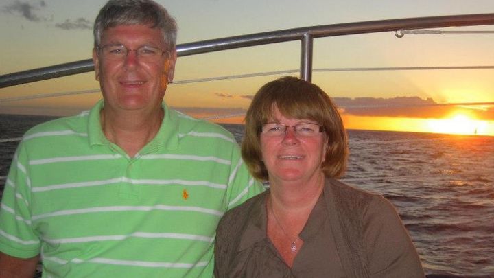 Main fundraiser photo