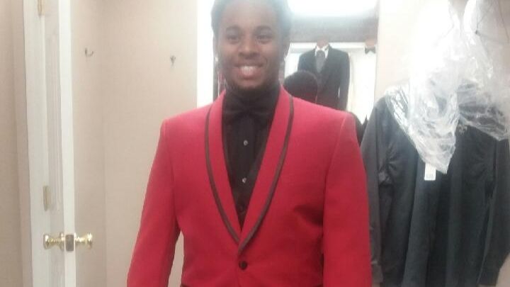 Main fundraiser photo
