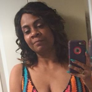 LaTonia Chapman