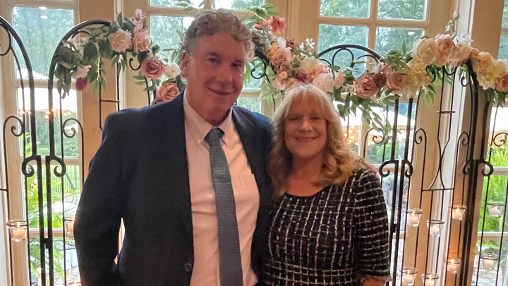 Main fundraiser photo