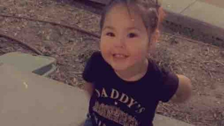 My baby niece yanedi campaign photo, 1 of 2