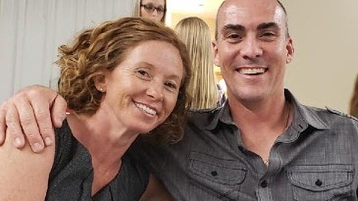 Main fundraiser photo
