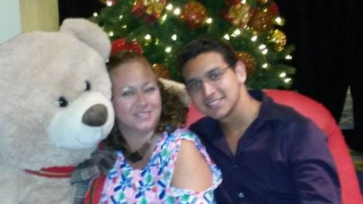 Main fundraiser photo