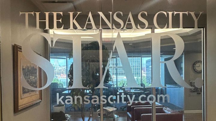 Support laid off Kansas City Star journalists campaign photo, 1 of 4