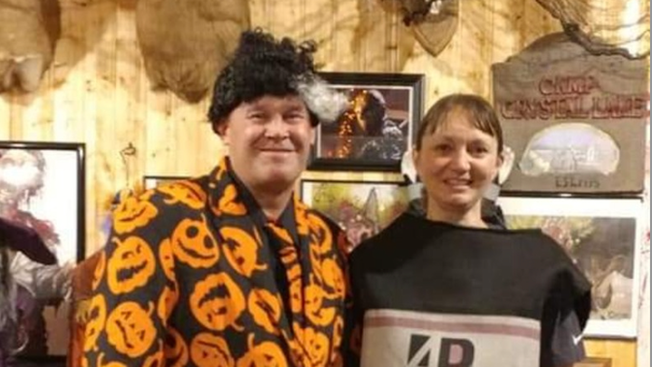 Main fundraiser photo