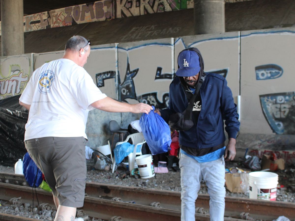 Fundraiser’s main image