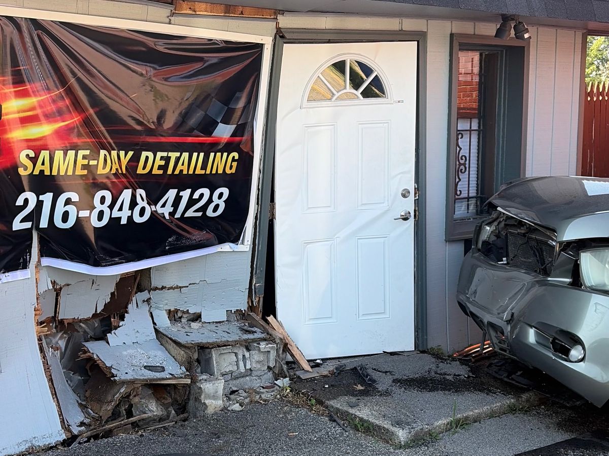 Support ReadyLine Auto Detail Recovery Efforts campaign photo, 1 of 6