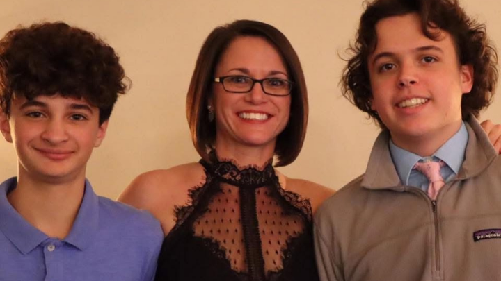 Main fundraiser photo