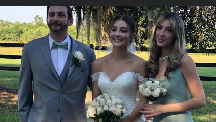 Foto principale della raccolta fondi