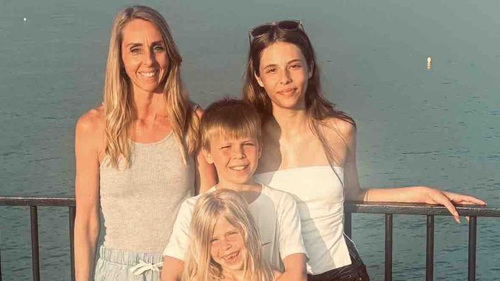 Help Laura Heal: CRPS Recovery & Tumour Support campaign photo, 1 of 6