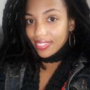 Profile photo of Danielle Washington