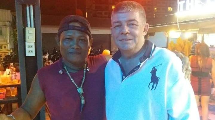 Foto principal da arrecadação