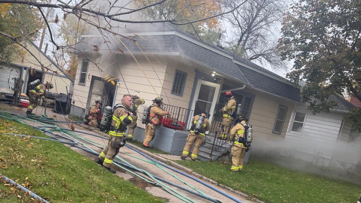Help The Walker Family Rebuild After Fire campaign photo, 1 of 7