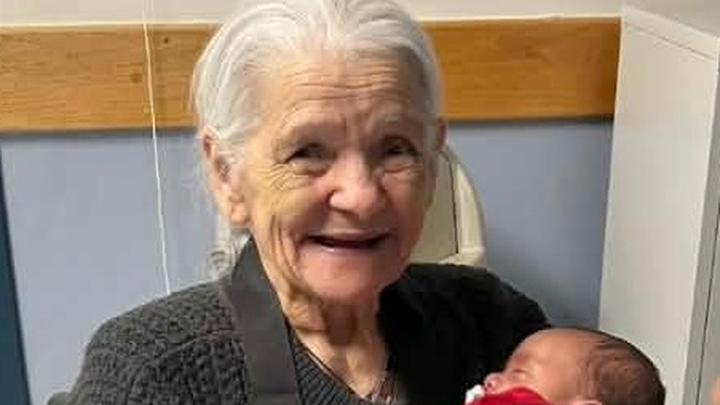 Fundraiser by Dayami ortega : In Loving Memory of Gloria Colon