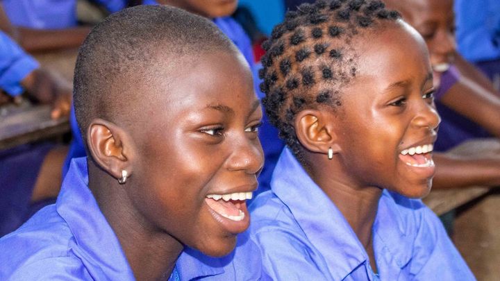 Empower Next-Generation Africans with AI & Digital Skills campaign photo, 1 of 6