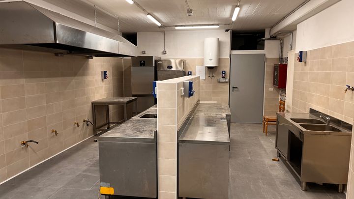 Foto principal de la recaudación de fondos
