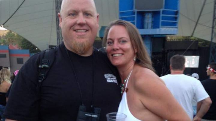 Main fundraiser photo