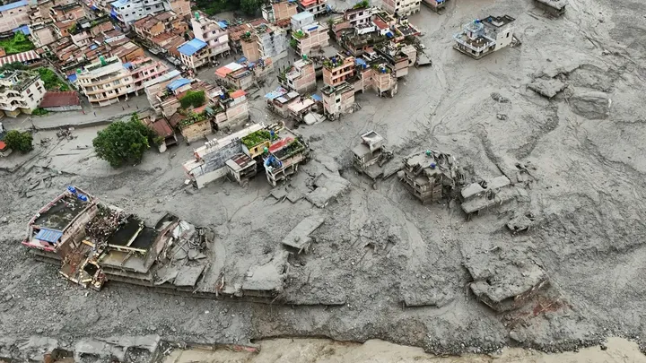 Nepal Disaster Relief Appeal by Nepalese Community Nuneaton campaign photo, 1 of 4