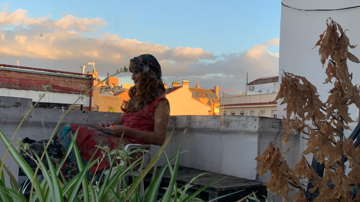 Foto principal de la recaudación de fondos
