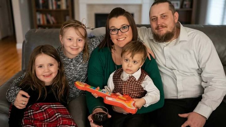 Help Support Marcel’s Family After His Sudden Passing campaign photo, 1 of 7