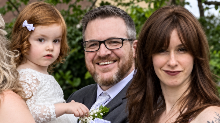 Support John and His Family campaign photo, 1 of 7