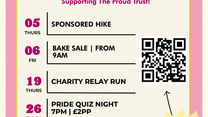 Main fundraiser photo