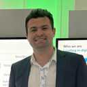 Profile photo of Adrian Walshe