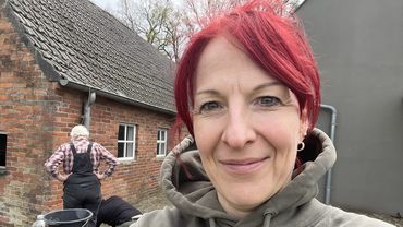 Antje Schmieder